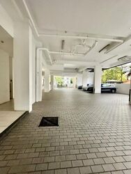 Meridian 38 (D15), Apartment #500634161